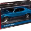 1/18 Scale Buick GS Coupe 19711/18 Scale
