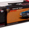 1/18 Scale Buick GS Coupe 19711/18 Scale