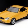 Mercedes Benz SLK200 Cabriolet 1996 1/18 Scale