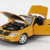 Mercedes Benz SLK200 Cabriolet 1996 1/18 Scale