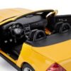 Mercedes Benz SLK200 Cabriolet 1996 1/18 Scale
