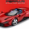 Ferrari Daytona SP3 Open Top 2022 1/18 Scale