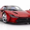 Ferrari Daytona SP3 Open Top 2022 1/18 Scale