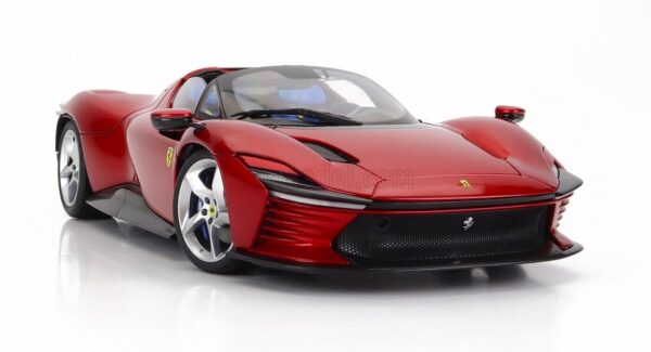 Ferrari Daytona SP3 Open Top 2022 1/18 Scale