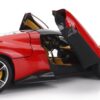 Ferrari Daytona SP3 Open Top 2022 1/18 Scale
