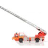 Iveco Magirus DLK 23-12 with Telescopic Turntable Ladder