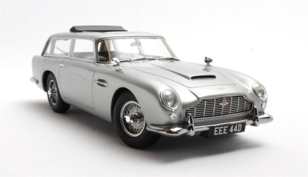 Aston Martin DB5 Shooting Brake 1964