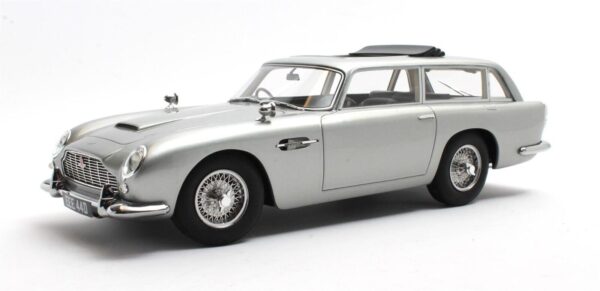 Aston Martin DB5 Shooting Brake 1964