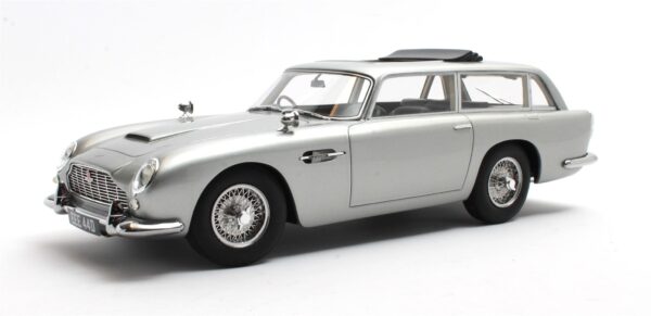 Aston Martin DB5 Shooting Brake 1964