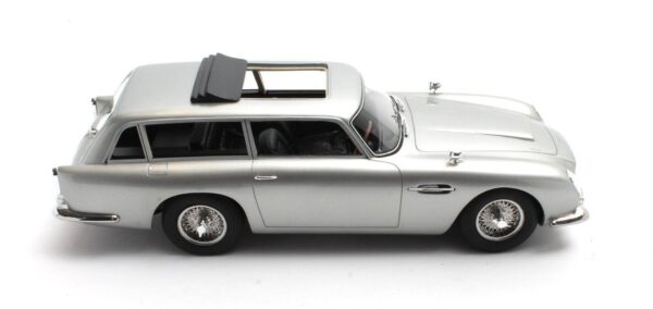 Aston Martin DB5 Shooting Brake 1964