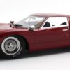 Ford GT40 MK3 1966 1/18 Scale