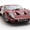 Ford GT40 MK3 1966 1/18 Scale