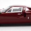 Ford GT40 MK3 1966 1/18 Scale