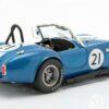 Shelby Cobra 427 Racing #21 1965 1:18 Scale