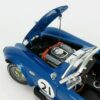 Shelby Cobra 427 Racing #21 1965 1:18 Scale
