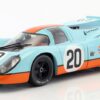 Porsche 917K #20 24h Le Mans 1970 1/18 Scale