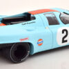 Porsche 917K #2 24 hr Daytona Winner 1970 1/18 Scale