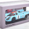 Porsche 917K #2 24 hr Daytona Winner 1970 1/18 Scale