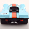 Porsche 917K #2 24 hr Daytona Winner 1970 1/18 Scale