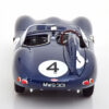 Jaguar D-Type 1956 Lemans Winner #4