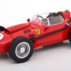 Ferrari F1 Dino 246 #4 Mike Hawthorn 1/18 Scale CMR