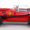 Ferrari F1 Dino 246 #4 Mike Hawthorn 1/18 Scale CMR