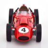 Ferrari F1 Dino 246 #4 Mike Hawthorn 1/18 Scale CMR