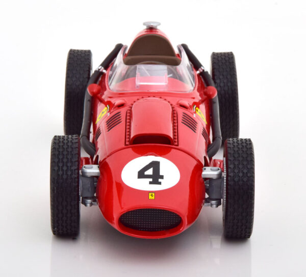 Ferrari F1 Dino 246 #4 Mike Hawthorn 1/18 Scale CMR