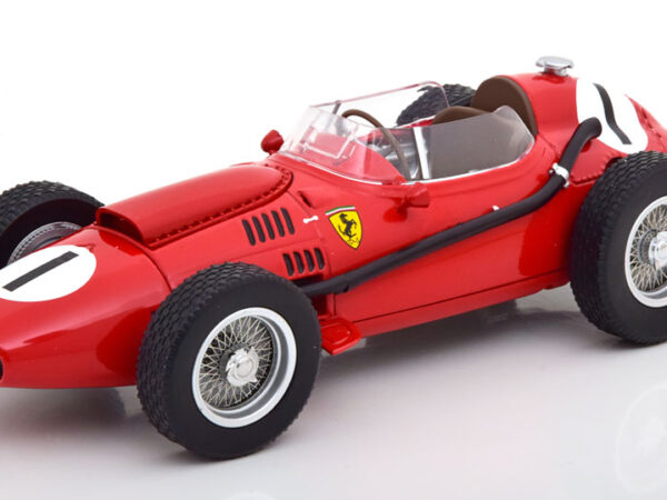 Ferrari F1 Dino 246 #1 1/18 Scale CMR