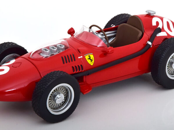 Ferrari F1 Dino 246 #20 1/18 Scale