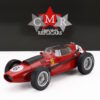 Ferrari F1 Dino 246 #6 Mike Hawthorn 1/18 Scale CMR