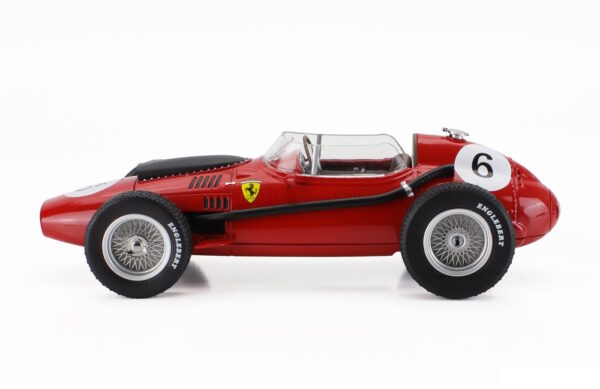 Ferrari F1 Dino 246 #6 Mike Hawthorn 1/18 Scale CMR