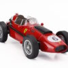 Ferrari F1 Dino 246 #6 Mike Hawthorn 1/18 Scale CMR