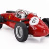 Ferrari F1 Dino 246 #6 Mike Hawthorn 1/18 Scale CMR