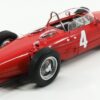 Ferrari 156 Sharknose #4 Phil Hill 1/18 Scale CMR