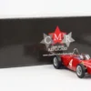 Ferrari 156 Sharknose #4 Phil Hill 1/18 Scale CMR