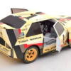 Audi Sport Quattro #1 Winner Pikes Peak 1987