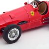 Ferrari 500 F2 #15 A. Ascari Winner British GP