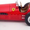 Ferrari 500 F2 #15 A. Ascari Winner British GP
