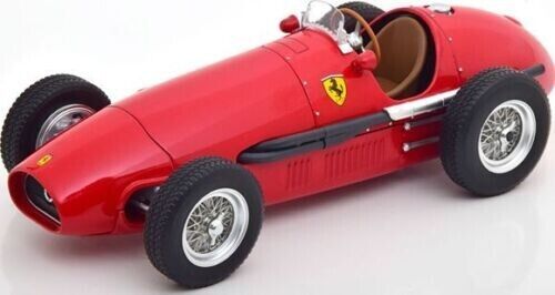 Ferrari 500 F2 Works Prototype 1953 1/18