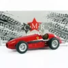 Ferrari 500 F2 1953 Alberto Ascari 1/18