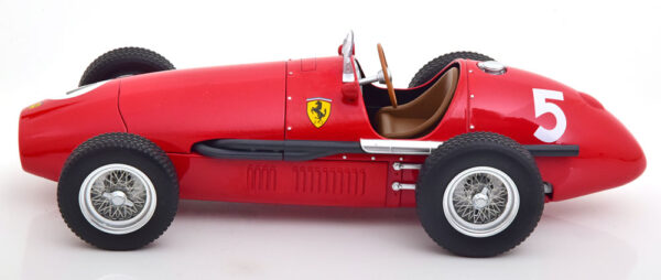 Ferrari 500 F2 1953 Alberto Ascari 1/18