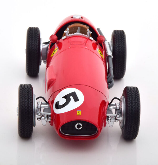 Ferrari 500 F2 1953 Alberto Ascari 1/18