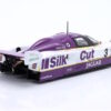 Jaguar XJR12 7.0 litre V12 #3 Winner 1990 24h Le Mans