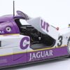 Jaguar XJR12 7.0 litre V12 #3 Winner 1990 24h Le Mans