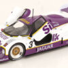 Jaguar XJR12 7.0 litre V12 #3 Winner 1990 24h Le Mans