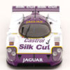 Jaguar XJR12 7.0 litre V12 #3 Winner 1990 24h Le Mans