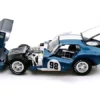 Shelby AC Cobra Daytona Coupe #98 1965 1/8 Scale