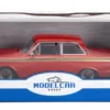 Ford Lotus Cortina MK1 1963 1:18 Scale