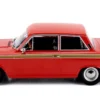 Ford Lotus Cortina MK1 1963 1:18 Scale